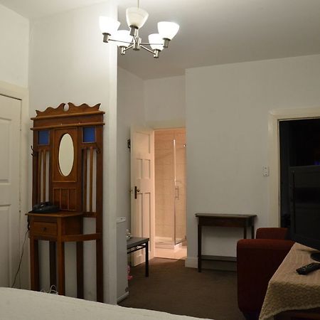 Parnell City Lodge Auckland Ngoại thất bức ảnh