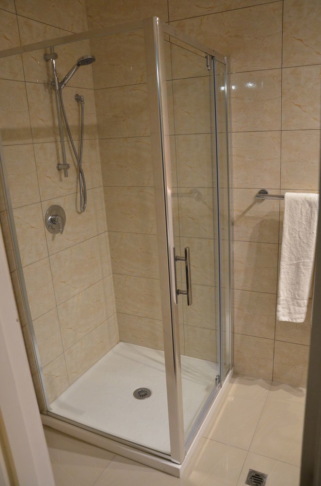 Parnell City Lodge Auckland Ngoại thất bức ảnh