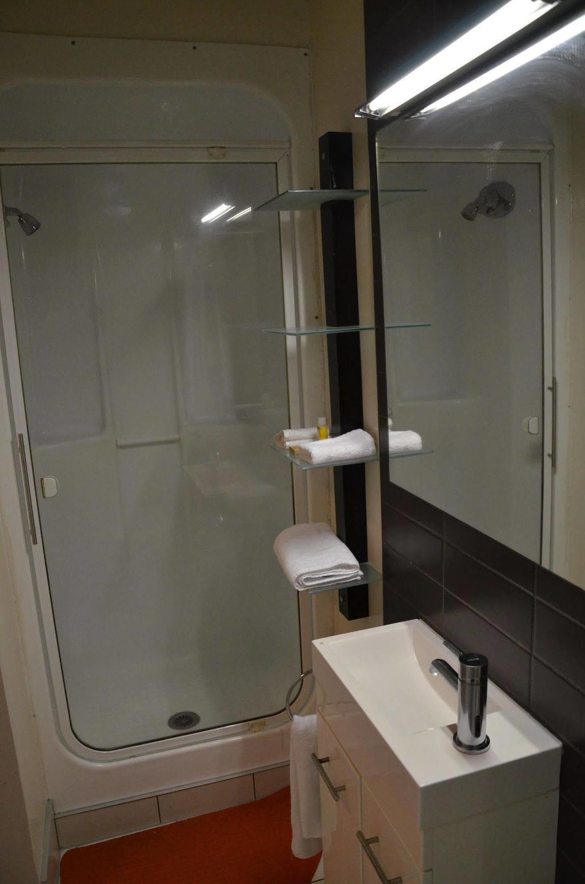 Parnell City Lodge Auckland Ngoại thất bức ảnh