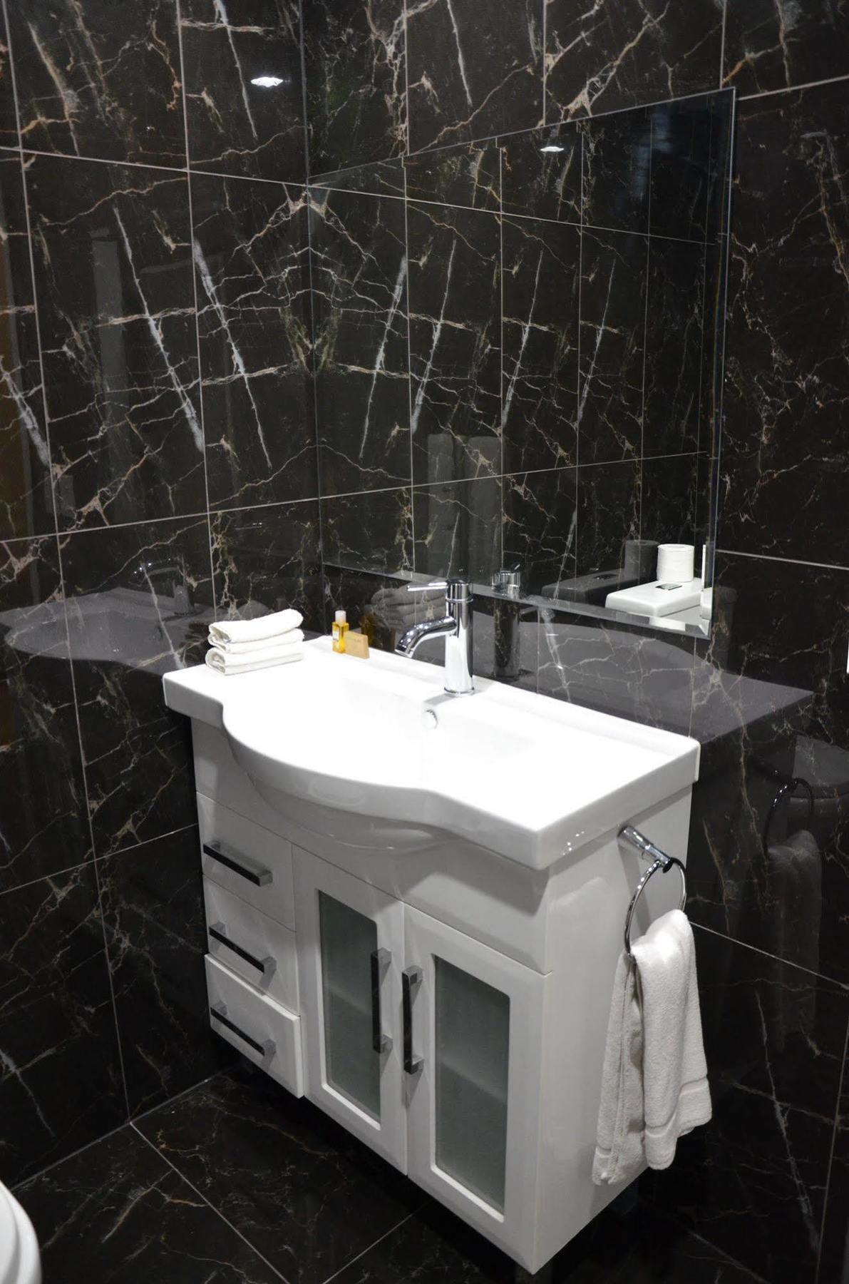 Parnell City Lodge Auckland Ngoại thất bức ảnh