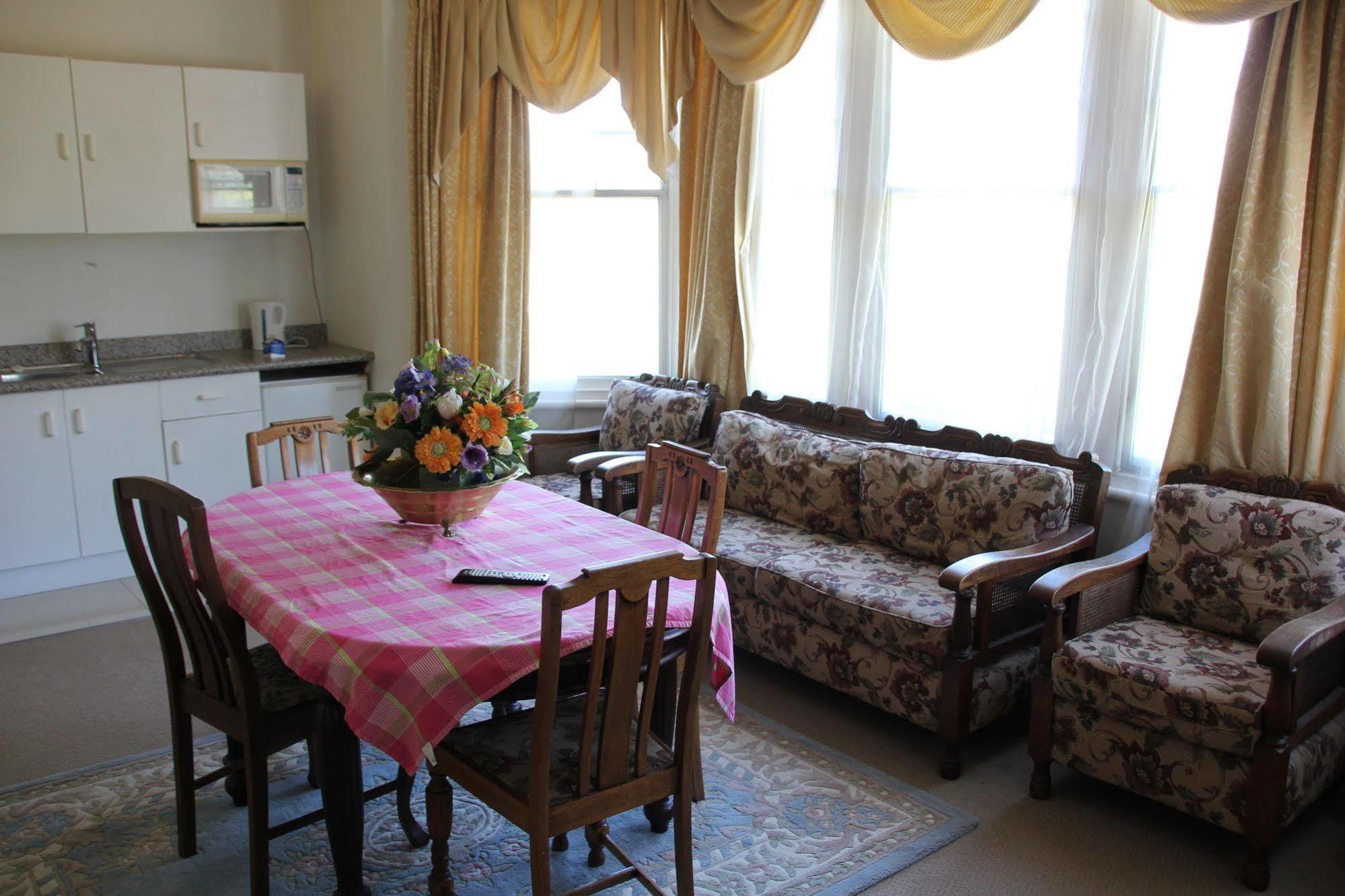 Parnell City Lodge Auckland Ngoại thất bức ảnh