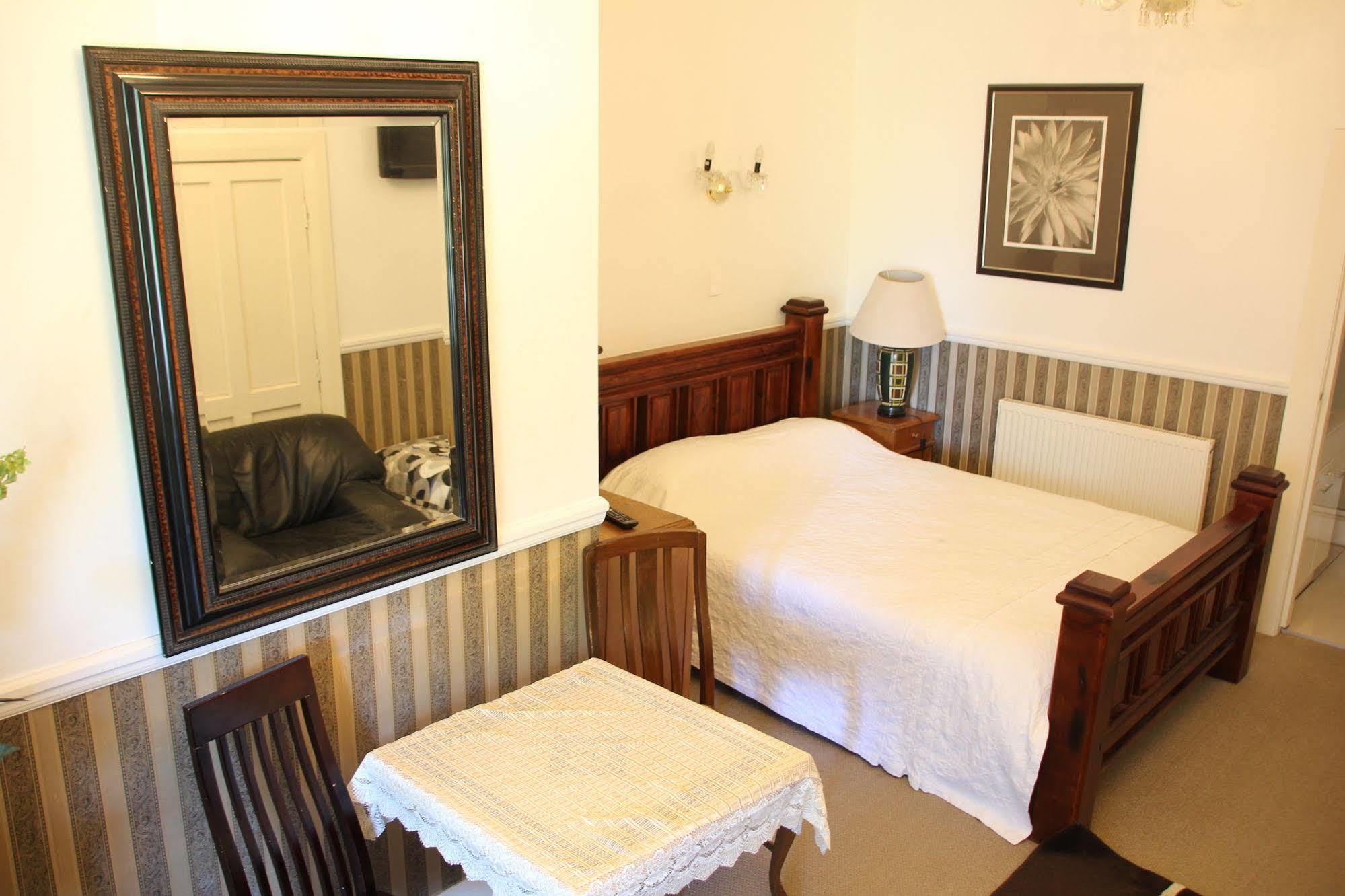 Parnell City Lodge Auckland Ngoại thất bức ảnh