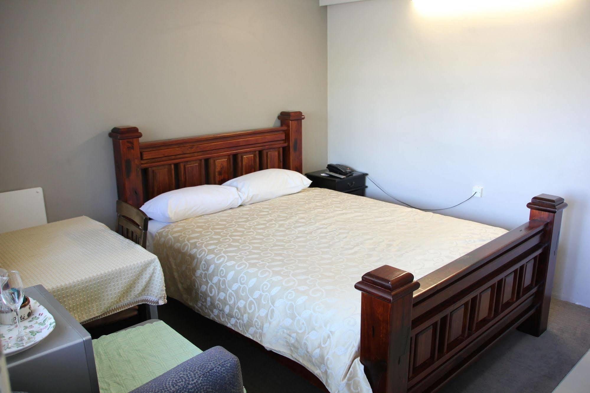 Parnell City Lodge Auckland Ngoại thất bức ảnh