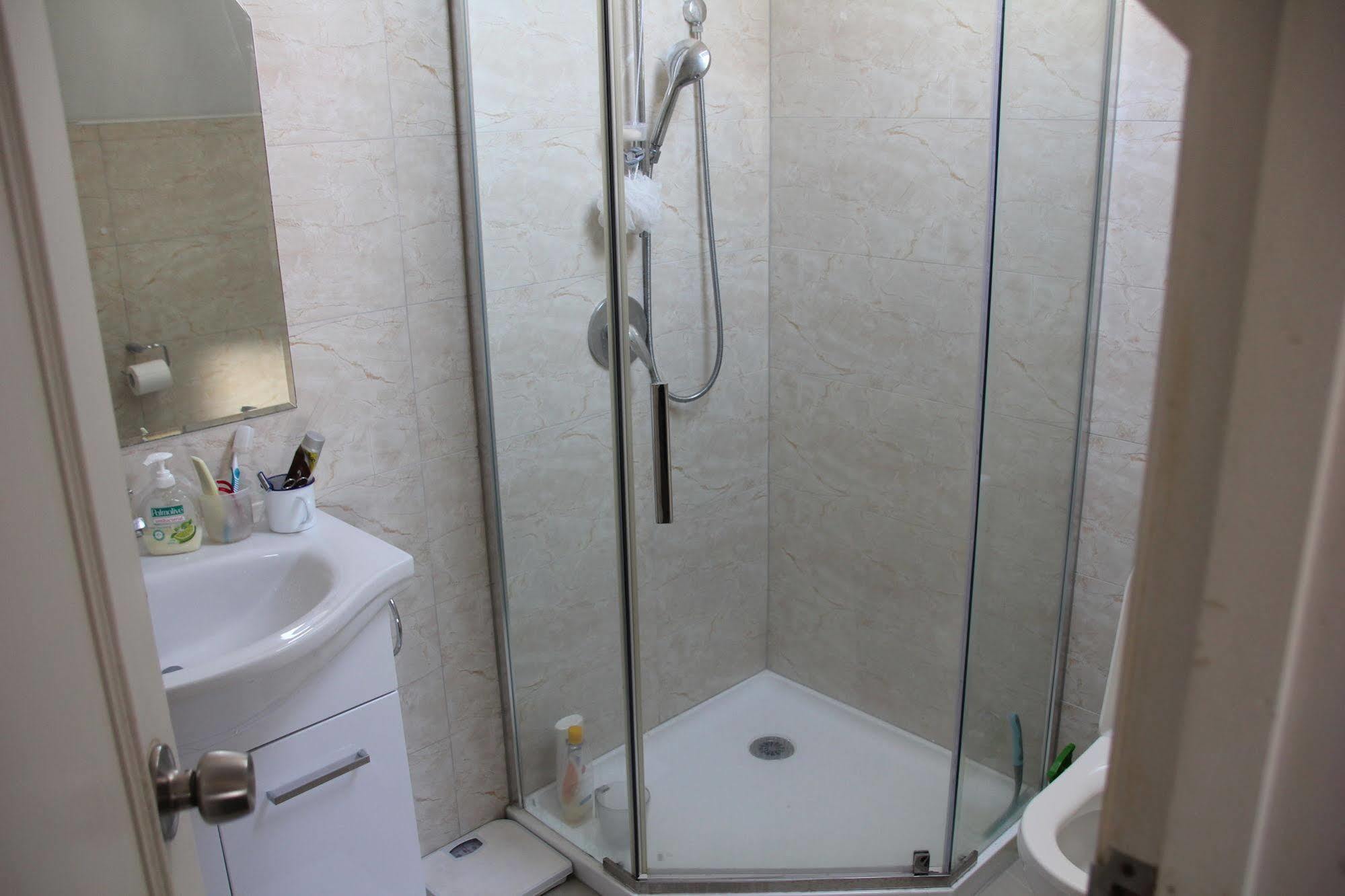 Parnell City Lodge Auckland Ngoại thất bức ảnh