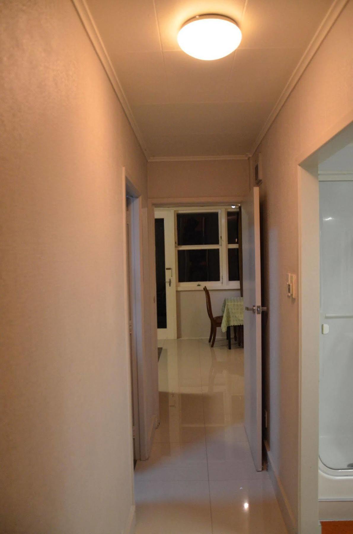 Parnell City Lodge Auckland Ngoại thất bức ảnh