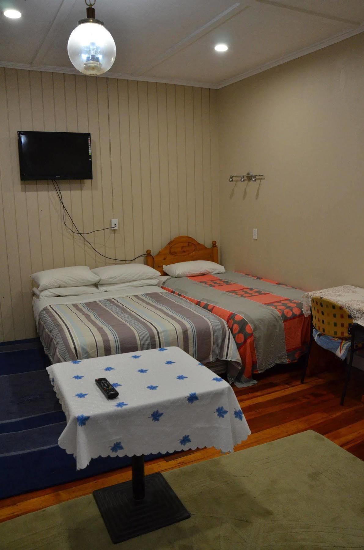 Parnell City Lodge Auckland Ngoại thất bức ảnh